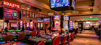 Sảnh casino trực tuyến 8days với live dealer Baccarat và Roulette trực tiếp